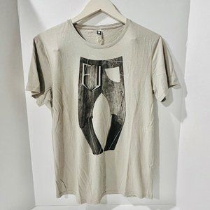 G-Star Raw Arc Denim T-Shirt